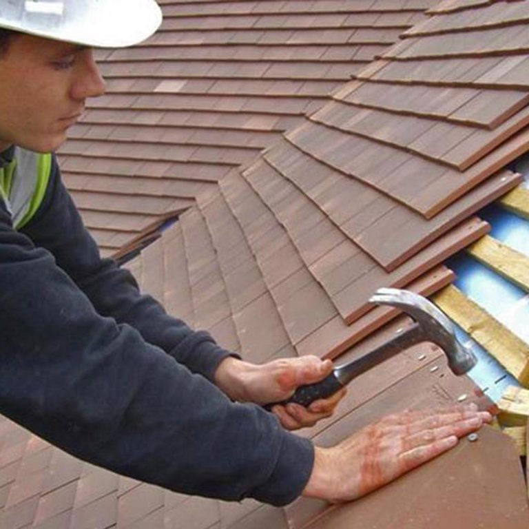 Home - Crescent Roofing